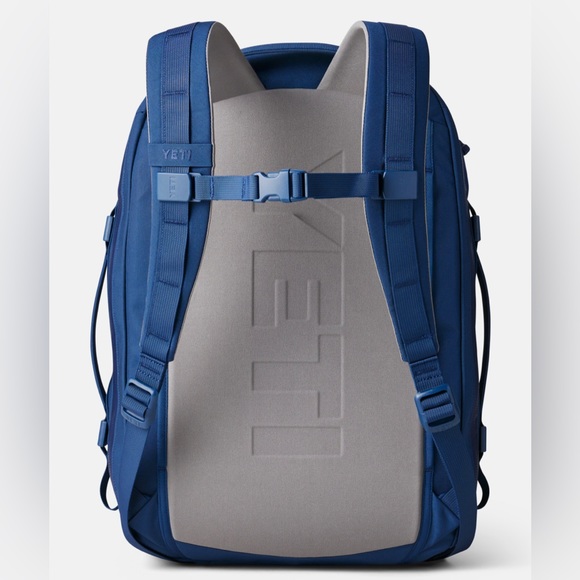 *NEW* Yeti Backpack 27L crossroads - Picture 2 of 11